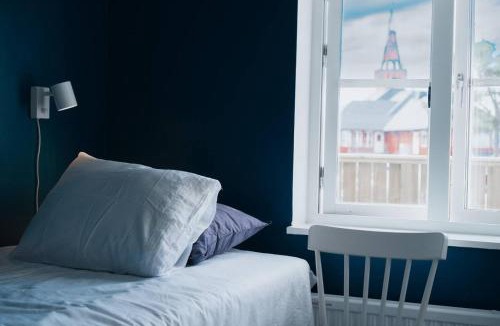 Sandhamn Apartment | Royal Yacht Club Apartment, Sandhamn Harbour