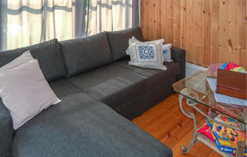 Sala House | Stunning Home In Sala With Sauna
