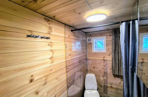 Lødingen Cabin | The Perfect Stop - Viking Haven