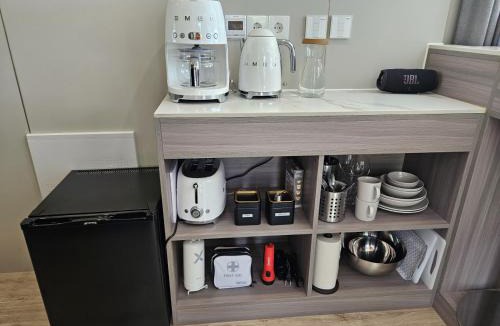 Uddevalla Apartment | Forest Capsule