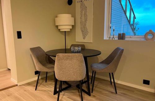 Tromso Apartment | Modern 2 bedroom apartment with ocean view