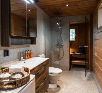 Rovaniemi House | Northern Lights Villas