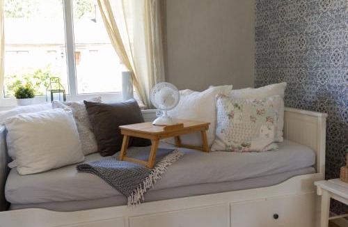 Alstermo House | Cozy Smalandcottage Alsterfors 23 - towels, bed linen and toiletries provided -