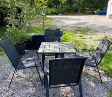 Tollsjo Apartment | Lugnet på landet!