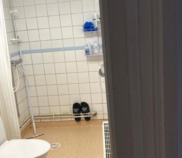 Gothenburg Apartment | Uteplats