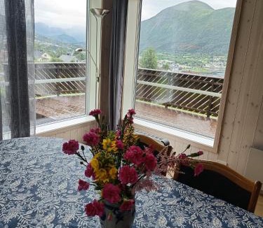 Orsta Villa | Chalet Ørsta
