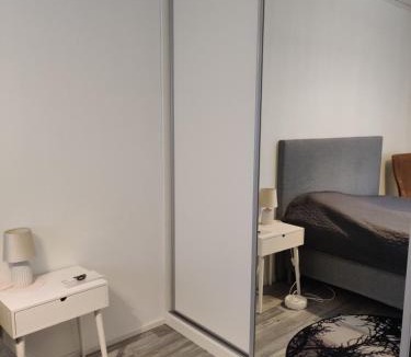 Taipalsaari House | Omenapolun Onni