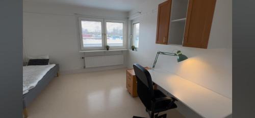 Borlange Apartment | Mangatan 2