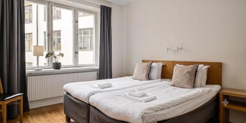 Sundbyberg Apartment | Stockholm City Premium Living Kungsholmen