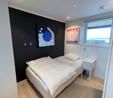 Alesund Villa | The Hidden Gem