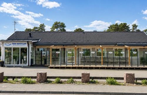Aahus House | Åhus Havsvillor