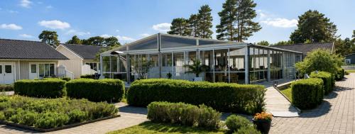 Aahus House | Åhus Havsvillor