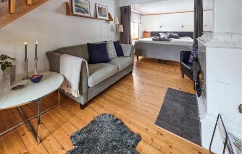 Asensbruk House | Ekebo