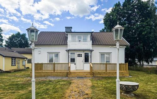 Unnaryd House | 2 Bedroom Lovely Home In Unnaryd