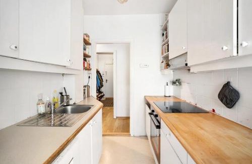 Majorstua House | Oslo West Stay - Majorstuen