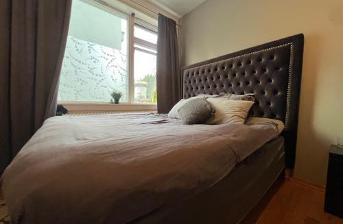 Majorstua House | Oslo West Stay - Majorstuen