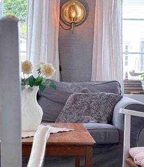 Flekkefjord House | Charming and historic house