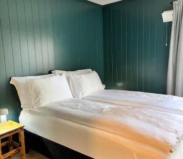 Alta Apartment | Central Apartment in Alta with Free Parking