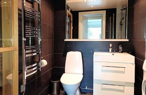 Are Apartment | Sporthotellet - Ski-In Stays in Central Åre