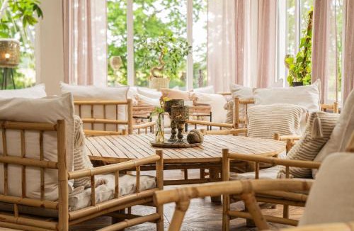 Hoor Hotel | Elisefarm