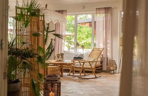 Hoor Hotel | Elisefarm