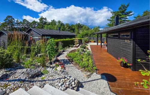 Rygge House | 2 Bedroom Stunning Home In Larkollen