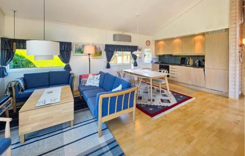 Rygge House | 2 Bedroom Stunning Home In Larkollen