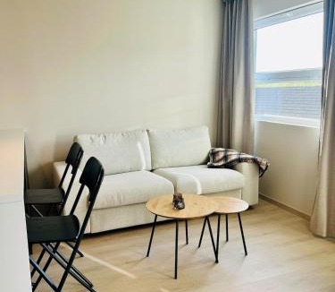 Moss Apartment | Apartment in the center of Moss