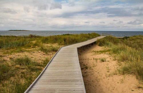 Frosakull House | Gästrum