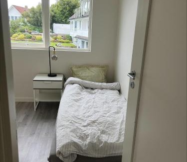 Randaberg Apartment | Modern Apartment - ONS 2026