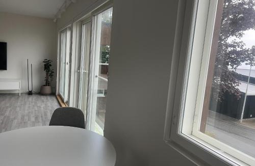 Randaberg Apartment | Modern Apartment - ONS 2026