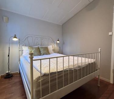 Gjovik Apartment | 4-Bedroom Accommodation Near NTNU & Raufoss Business Area