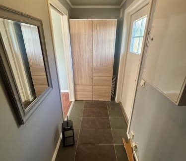Lier Apartment | Solspillet Apartment