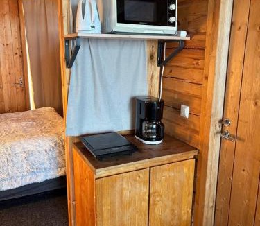 Savonlinna Ski Chalet | Kyly