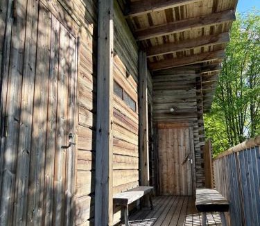Savonlinna Ski Chalet | Kyly