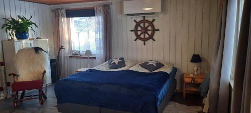 Hankasalmi Villa | A gorgeous cottage on a peninsula