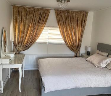 Tomelilla Apartment | A spacious apartment in central Tomelilla Osterlens