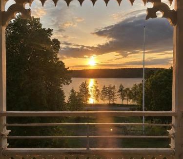 Harnosand Bed & Breakfast | Villa Fridhem, Härnösand