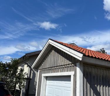 Hultsfred Villa | Vila