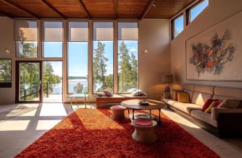 Salo House | Stay North - Viitala