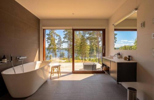 Salo House | Stay North - Viitala