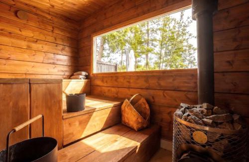 Salo House | Stay North - Viitala