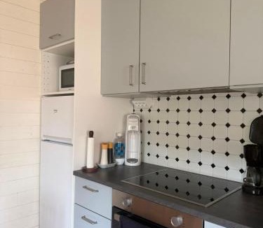 Gnesta House | Charming cottage on Kvegero