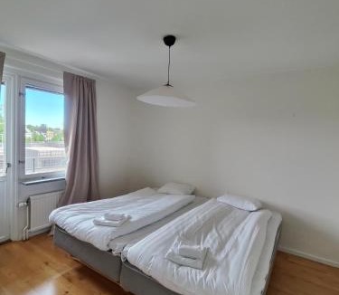 Katrineholm Apartment | 2 bedroom apartment close to the station
