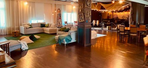 Kuusankoski Apartment | Mestarikerho