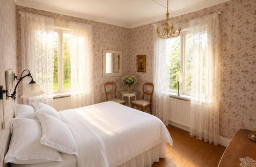 Harnosand Bed & Breakfast | Villa Fridhem, Härnösand