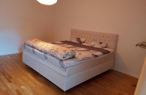 Rinkeby Apartment | George Studio