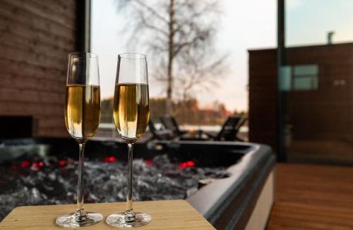 Rovaniemi Villa | Arctic Star Villa By BookLapland
