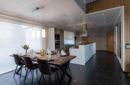Rovaniemi Villa | Arctic Star Villa By BookLapland