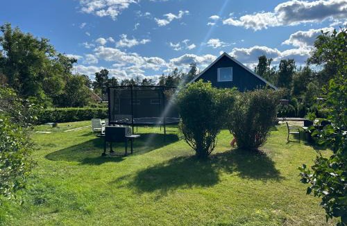 Gustavsberg Villa | Villa lugn och ro